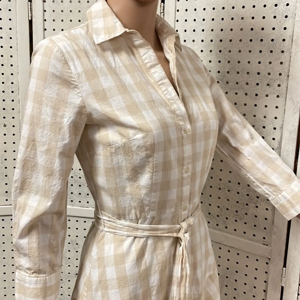 Cremieux dress - Picture 4 of 12